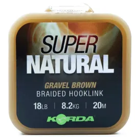 plecionka-przyponowa-gravel-brown-18lb-korda-super-natural