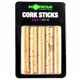 korki-do-balansowania-przynet-8mm-korda-cork-sticks