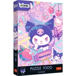puzzle-1000-trefl-premium-plus-kuromi-12106-trefl-pap
