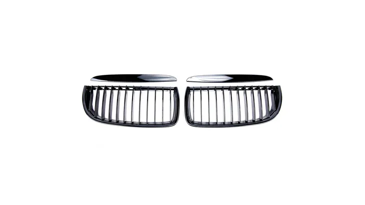 grill-bmw-3-e90-e91-pojedyncze-zeberka-gloss-black-producent-czesci-mtuning-stan-nowy