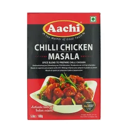 przyprawa-do-kurczaka-chilli-chicken-masala-aachi-160g