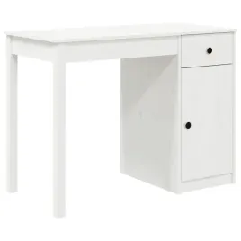 biurko-z-litego-drewna-sosnowego-z-szuflada-i-szafka-biale-100x50x75-cm