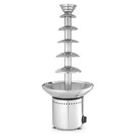 fontanna-czekoladowa-6-poziomowa-hendi-85cm-stal-nierdzewna-restauracja-bar