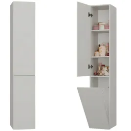 slupek-lazienkowy-z-koszem-na-pranie-regal-szafka-3-polki-kaszmir-bez