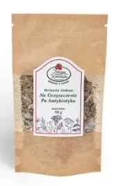 herbata-ziolowa-na-oczyszczenie-po-antybiotyku