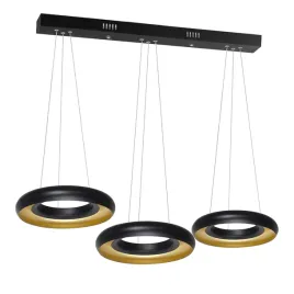 lampa-sufitowa-wiszaca-czarna-zlota-rondo-nero-36w-led