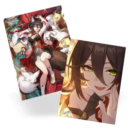 plakat-honkai-star-rail-tingyun-and-fugue-do-wyboru