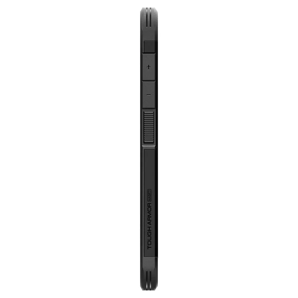 spigen-tough-armor-magsafe-galaxy-s25-black