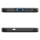 spigen-tough-armor-magsafe-galaxy-s25-black-material-inny