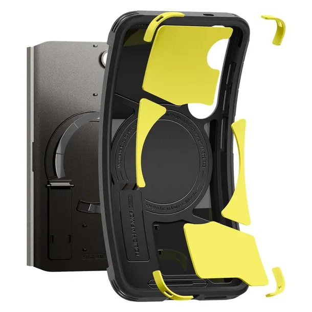spigen-tough-armor-magsafe-galaxy-s25-black-marka-inna