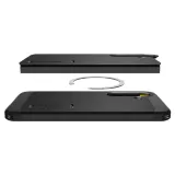 spigen-tough-armor-magsafe-galaxy-s25-black-stan-nowy-material-inny