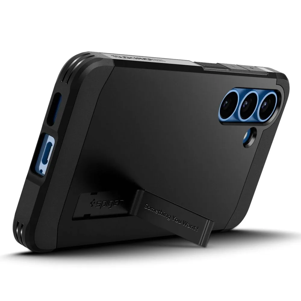 spigen-tough-armor-magsafe-galaxy-s25-black