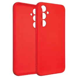 beline-etui-silicone-samsung-s23-fes711-czerwony-red