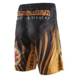extreme-hobby-spodenki-mma-wasp-m-stan-nowy