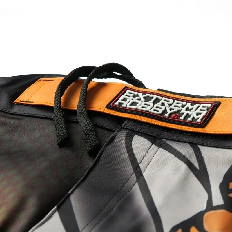 extreme-hobby-spodenki-mma-wasp-m-stan-nowy