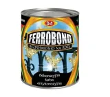ferrobond-czarny-polmat-065l