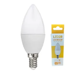 zarowka-swieca-ledsw-85w-e14-barwa-ciepla-biala-3000k-led2b-do-lampy