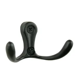 wieszak-scienny-lazienkowy-przykrecany-metalowy-czarny