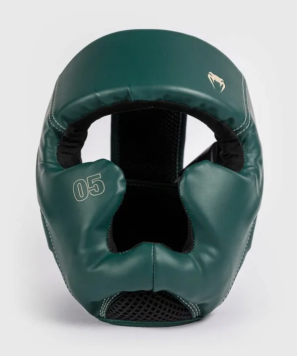 venum-kask-bokserski-impact-evo-emerald-green-stan-nowy