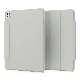 spigen-air-skin-pro-onetap-gray-ipad-pro-13-2024
