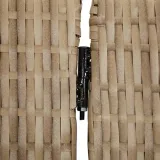 parawan-5-panelowy-bezowy-polirattan-stan-nowy-producent-vidaxl