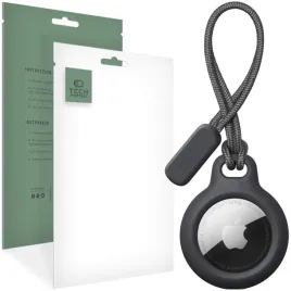 tech-protect-rough-chain-apple-airtag-black
