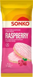 sonko-wafle-ryzowo-kukurydziane-o-smaku-maliny-65-g