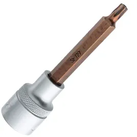 koncowka-torx-na-nasadce-tt27x100mm