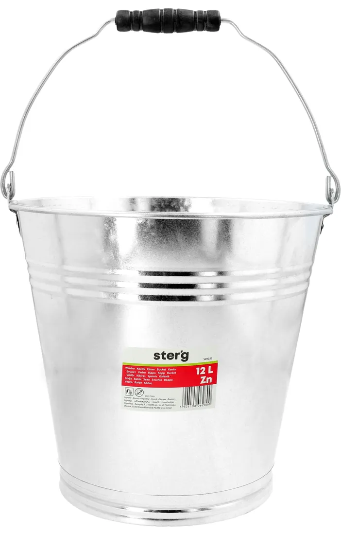 wiadro-ocynkowane-12l