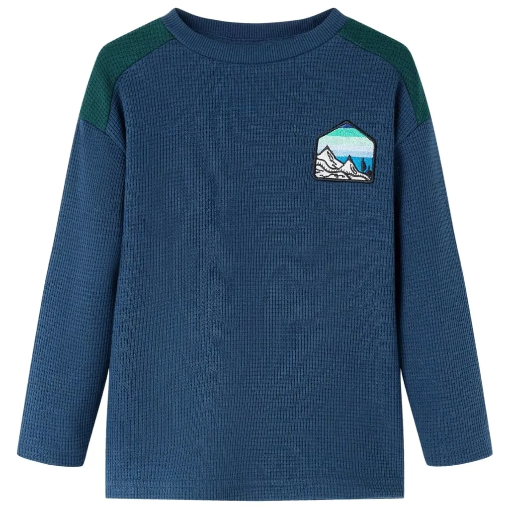 bluza-dziecieca-granatowa-104