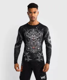 venum-rashguard-gladiator-5-0-dlugi-rekaw-czarno-srebrny-m