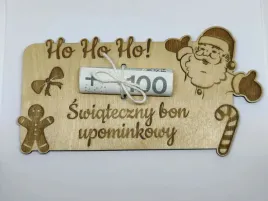 bon-podarunkowy-upominkowy-ze-sklejki-mikolaj