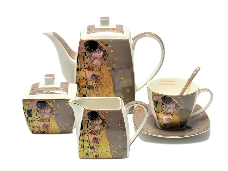 kpl-15-elementowy-do-kawy-klimt-250ml-linia-gustav-klimt