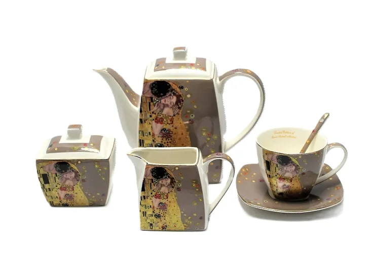 kpl-15-elementowy-do-kawy-klimt-250ml-marka-art-pol