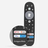 pilot-do-telewizora-krugerandmatz-google-tv-waga-z-opakowaniem-0-5-kg