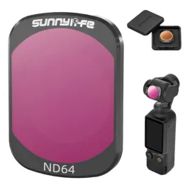 filtr-szary-ochronny-nd64-do-dji-osmo-pocket-3-magnetyczny-etui