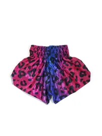 manto-spodenki-muay-thai-leopard-rozowe-pomaranczowe-m