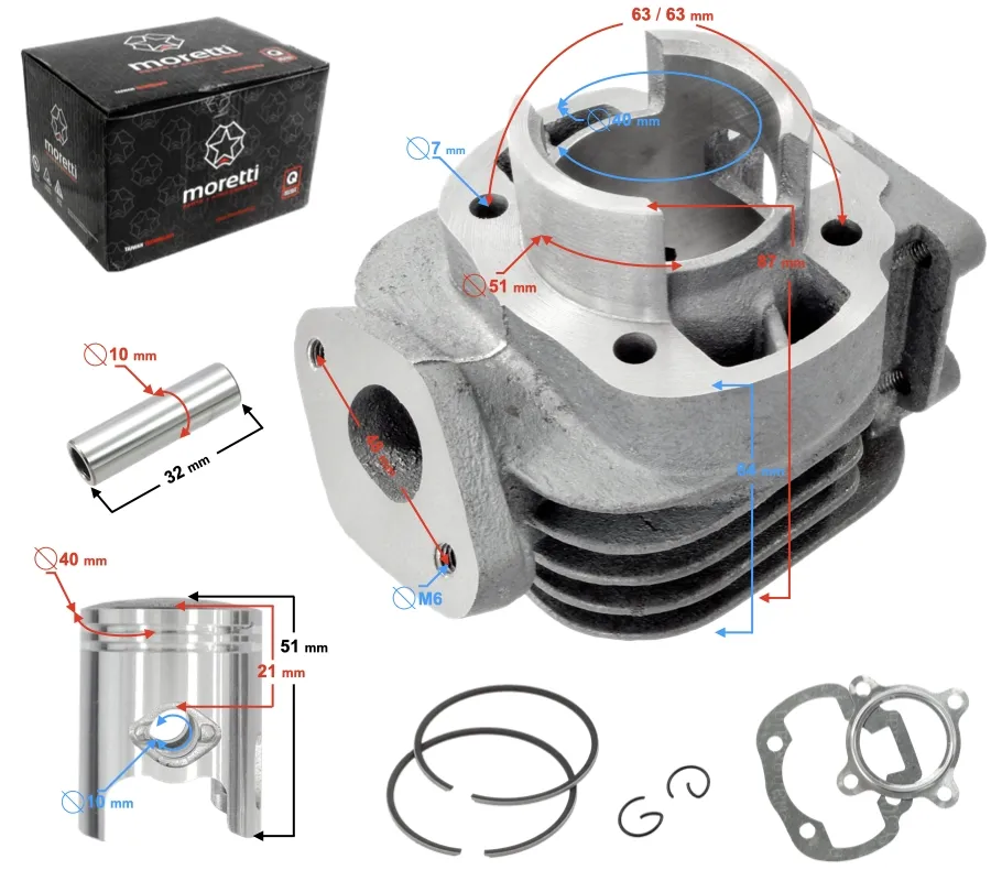 cylinder-do-skutera-2t-50cc-bws-stan-nowy