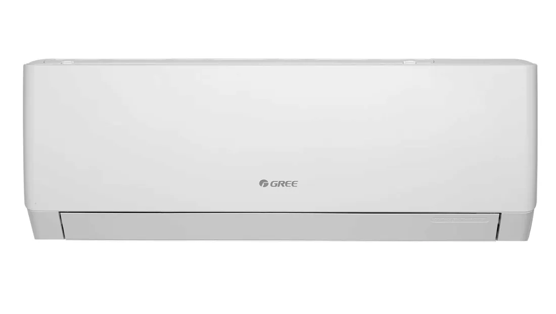 klimatyzator-scienny-35-kw-komplet-split-gree-pular-pro-pp12w-stan-nowy