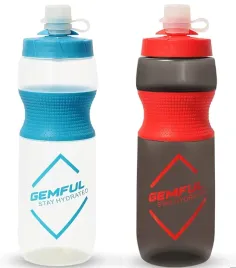 gemful-750-ml-sportowa-butelka-na-wode-butelki-do-picia-czarny-bialy