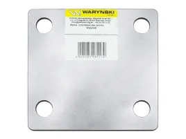 plytka-czterootworowa-jarzma-m16-160-warynski