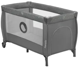 lionelo-stefi-plus-lozeczko-turystyczne-2w1-grey-multicolor