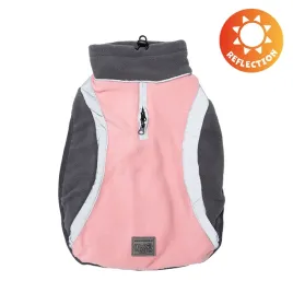 kurtka-polarowa-dla-psa-i-z-odblaskiem-rozowa-25-29-41cm-3-4-kg