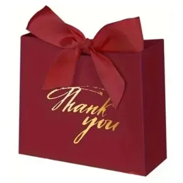 opakowanie-torba-na-prezent-okazje-czerwony