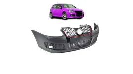 zderzak-volkswagen-golf-v-przod-grill