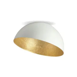 ceiling-lamp-e27-max-40w-metal-white-golden-leaf-23258-zambelis-zambeli