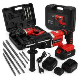 mlot-udarowy-akumulatorowy-21v-45j-bezszczotkowy-2-x-4ah