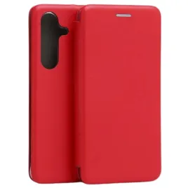beline-etui-book-magnetic-samsung-s24s921-czerwony-red