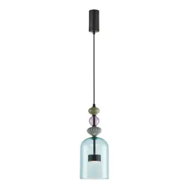 lampa-wiszaca-arte-12w-led-sr-16cm-czarny