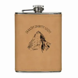 piersiowka-w-ekoskorze-200-ml-za-kazdy-zdobyty-szczyt-jasnobrazowa